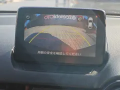 2021 Mazda Mazda 2 1.5 Kıbrıs | KKTC İkinci El Satılık Araba - Thumbnail 8