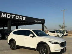 2021 Mazda CX-8  Kıbrıs | KKTC İkinci El Satılık Araba - Thumbnail 1