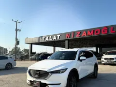 2021 Mazda CX-8  Kıbrıs | KKTC İkinci El Satılık Araba - Thumbnail 3