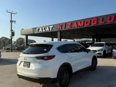 2021 Mazda CX-8  Kıbrıs | KKTC İkinci El Satılık Araba - Thumbnail 4