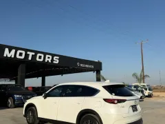 2021 Mazda CX-8  Kıbrıs | KKTC İkinci El Satılık Araba - Thumbnail 5