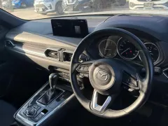 2021 Mazda CX-8  Kıbrıs | KKTC İkinci El Satılık Araba - Thumbnail 7