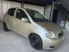 2004 Toyota Vitz 1.3 16V Automatic Kıbrıs | KKTC İkinci El Satılık Araba - Thumbnail 2