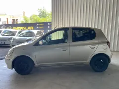 2004 Toyota Vitz 1.3 16V Automatic Kıbrıs | KKTC İkinci El Satılık Araba - Thumbnail 5