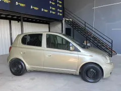 2004 Toyota Vitz 1.3 16V Automatic Kıbrıs | KKTC İkinci El Satılık Araba - Thumbnail 8
