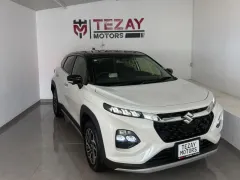 2025 Suzuki Fronx  Kıbrıs | KKTC İkinci El Satılık Araba - Thumbnail 1