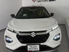 2025 Suzuki Fronx  Kıbrıs | KKTC İkinci El Satılık Araba - Thumbnail 3