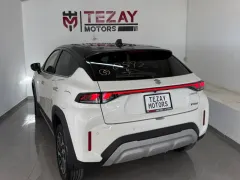 2025 Suzuki Fronx  Kıbrıs | KKTC İkinci El Satılık Araba - Thumbnail 4