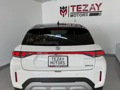 2025 Suzuki Fronx  Kıbrıs | KKTC İkinci El Satılık Araba - Thumbnail 5