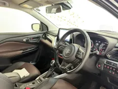 2025 Suzuki Fronx  Kıbrıs | KKTC İkinci El Satılık Araba - Thumbnail 6