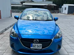 2018 Mazda Demio 1.3 Kıbrıs | KKTC İkinci El Satılık Araba - Thumbnail 1