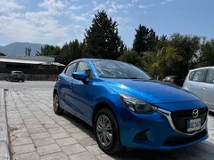 2018 Mazda Demio 1.3 Kıbrıs | KKTC İkinci El Satılık Araba - Thumbnail 3