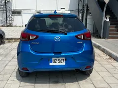 2018 Mazda Demio 1.3 Kıbrıs | KKTC İkinci El Satılık Araba - Thumbnail 5