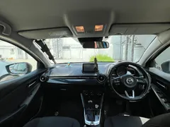 2018 Mazda Demio 1.3 Kıbrıs | KKTC İkinci El Satılık Araba - Thumbnail 6