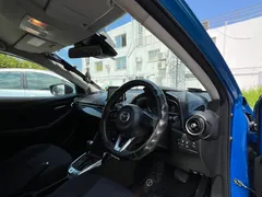 2018 Mazda Demio 1.3 Kıbrıs | KKTC İkinci El Satılık Araba - Thumbnail 7