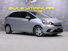 2022 Honda Fit 1.3 CVT Kıbrıs | KKTC İkinci El Satılık Araba - Thumbnail 1