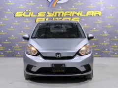 2022 Honda Fit 1.3 CVT Kıbrıs | KKTC İkinci El Satılık Araba - Thumbnail 2