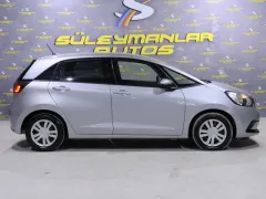 2022 Honda Fit 1.3 CVT Kıbrıs | KKTC İkinci El Satılık Araba - Thumbnail 3