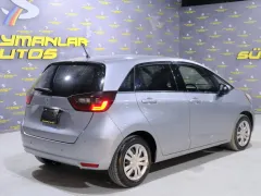 2022 Honda Fit 1.3 CVT Kıbrıs | KKTC İkinci El Satılık Araba - Thumbnail 4