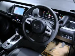 2022 Honda Fit 1.3 CVT Kıbrıs | KKTC İkinci El Satılık Araba - Thumbnail 5