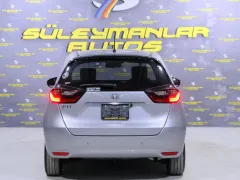 2022 Honda Fit 1.3 CVT Kıbrıs | KKTC İkinci El Satılık Araba - Thumbnail 8