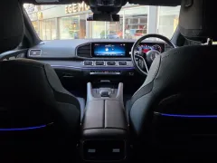 2025 Mercedes-Benz GLE 450 4Matic AMG Kıbrıs | KKTC İkinci El Satılık Araba - Thumbnail 3
