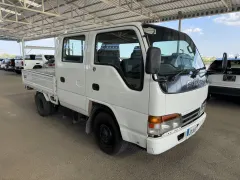 1998 Kamyon & Kamyonet Isuzu Elf Kıbrıs | KKTC İkinci El Satılık Araba - Thumbnail 3