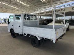 1998 Kamyon & Kamyonet Isuzu Elf Kıbrıs | KKTC İkinci El Satılık Araba - Thumbnail 5