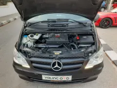 2012 Mercedes-Benz Vito  Kıbrıs | KKTC İkinci El Satılık Araba - Thumbnail 2