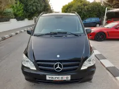2012 Mercedes-Benz Vito  Kıbrıs | KKTC İkinci El Satılık Araba - Thumbnail 3