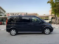 2012 Mercedes-Benz Vito  Kıbrıs | KKTC İkinci El Satılık Araba - Thumbnail 4