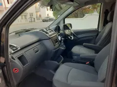 2012 Mercedes-Benz Vito  Kıbrıs | KKTC İkinci El Satılık Araba - Thumbnail 5