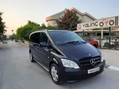 2012 Mercedes-Benz Vito  Kıbrıs | KKTC İkinci El Satılık Araba - Thumbnail 6