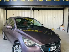 2016 Mazda Demio 1.3 16V Kıbrıs | KKTC İkinci El Satılık Araba - Thumbnail 1