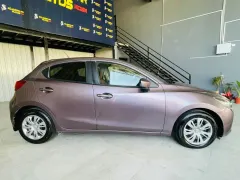 2016 Mazda Demio 1.3 16V Kıbrıs | KKTC İkinci El Satılık Araba - Thumbnail 2