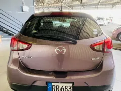 2016 Mazda Demio 1.3 16V Kıbrıs | KKTC İkinci El Satılık Araba - Thumbnail 3