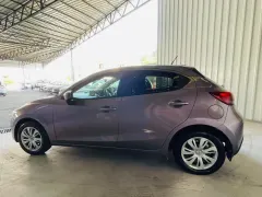 2016 Mazda Demio 1.3 16V Kıbrıs | KKTC İkinci El Satılık Araba - Thumbnail 4