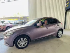 2016 Mazda Demio 1.3 16V Kıbrıs | KKTC İkinci El Satılık Araba - Thumbnail 5