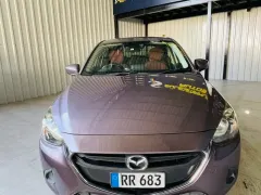 2016 Mazda Demio 1.3 16V Kıbrıs | KKTC İkinci El Satılık Araba - Thumbnail 6