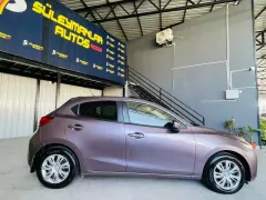 2016 Mazda Demio 1.3 16V Kıbrıs | KKTC İkinci El Satılık Araba - Thumbnail 7