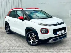2019 Citroen C3 AirCross  Kıbrıs | KKTC İkinci El Satılık Araba - Thumbnail 1