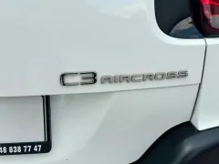 2019 Citroen C3 AirCross  Kıbrıs | KKTC İkinci El Satılık Araba - Thumbnail 3