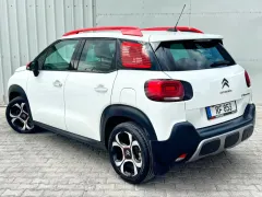 2019 Citroen C3 AirCross  Kıbrıs | KKTC İkinci El Satılık Araba - Thumbnail 4