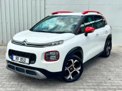2019 Citroen C3 AirCross  Kıbrıs | KKTC İkinci El Satılık Araba - Thumbnail 6