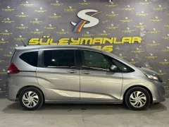 2019 Honda Freed  Kıbrıs | KKTC İkinci El Satılık Araba - Thumbnail 2