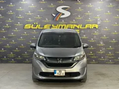2019 Honda Freed  Kıbrıs | KKTC İkinci El Satılık Araba - Thumbnail 3