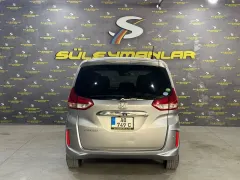 2019 Honda Freed  Kıbrıs | KKTC İkinci El Satılık Araba - Thumbnail 4