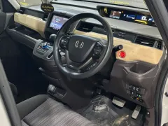 2019 Honda Freed  Kıbrıs | KKTC İkinci El Satılık Araba - Thumbnail 5