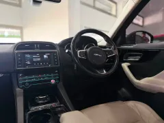 2018 Jaguar F-Pace F-Pace 2.0 D Kıbrıs | KKTC İkinci El Satılık Araba - Thumbnail 2