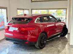 2018 Jaguar F-Pace F-Pace 2.0 D Kıbrıs | KKTC İkinci El Satılık Araba - Thumbnail 6